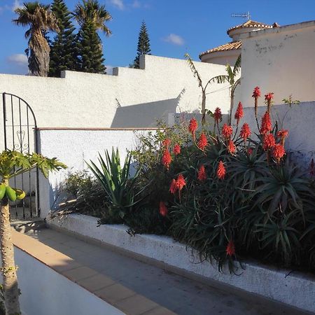 A Little Paradise With Super Views In Almunecar Exterior photo
