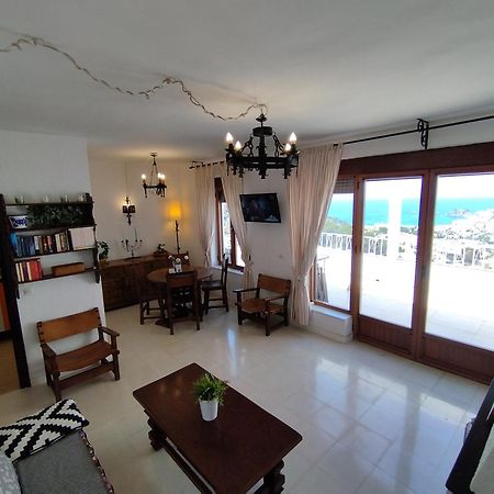 A Little Paradise With Super Views In Almunecar Exterior photo
