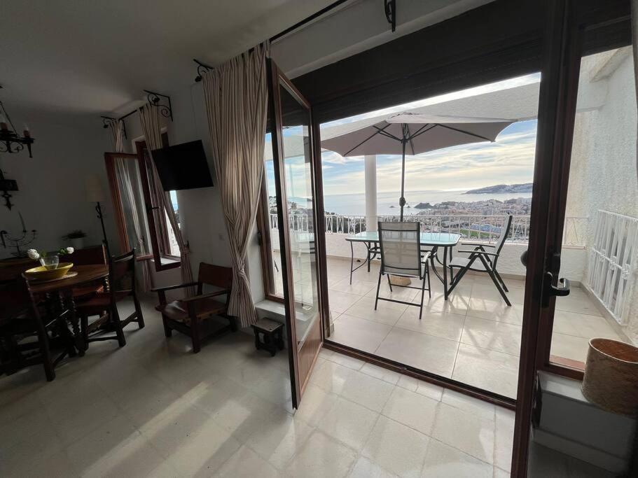 A Little Paradise With Super Views In Almunecar Exterior photo