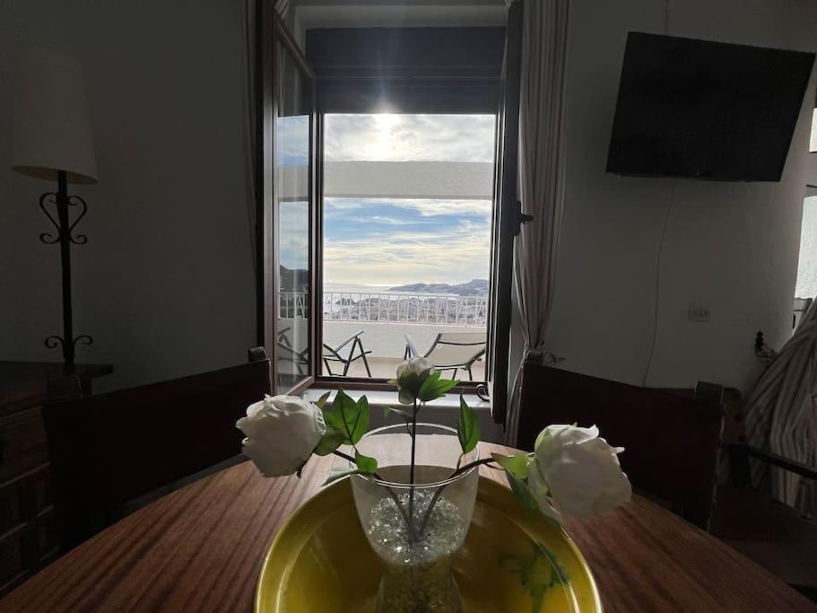 A Little Paradise With Super Views In Almunecar Exterior photo