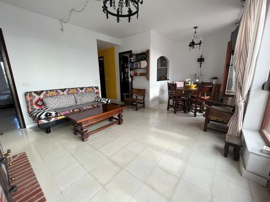A Little Paradise With Super Views In Almunecar Exterior photo