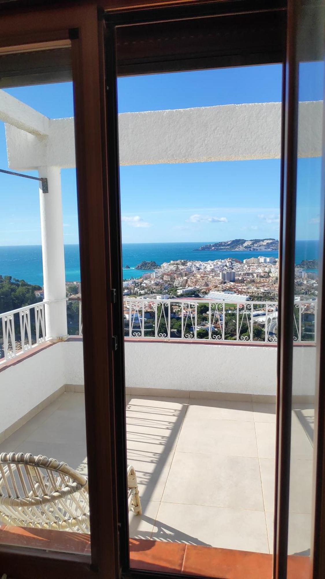 A Little Paradise With Super Views In Almunecar Exterior photo