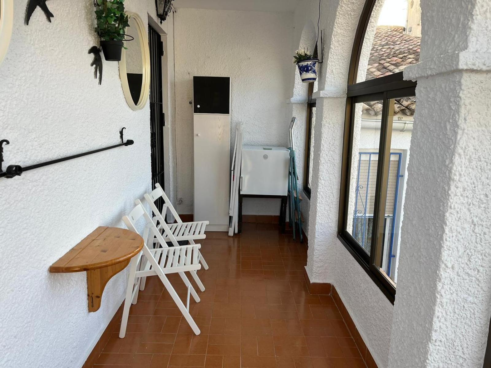 A Little Paradise With Super Views In Almunecar Exterior photo