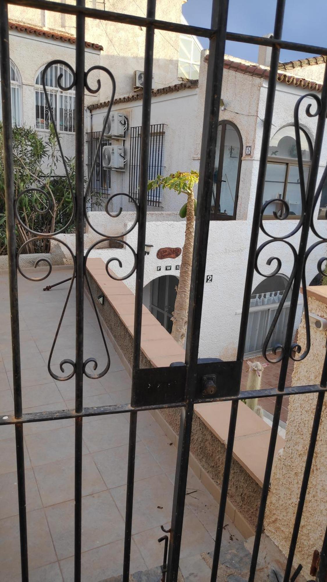 A Little Paradise With Super Views In Almunecar Exterior photo