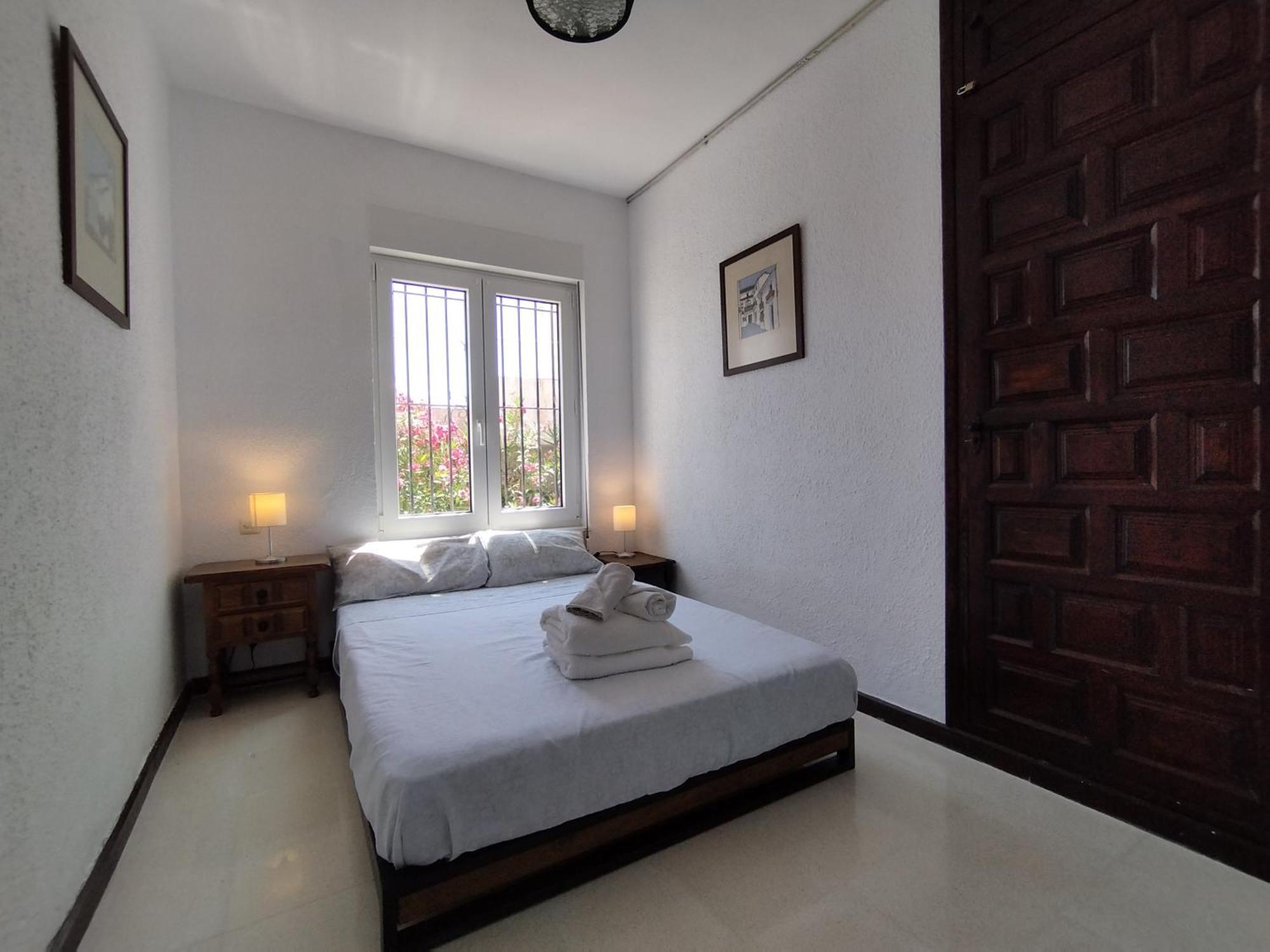 A Little Paradise With Super Views In Almunecar Exterior photo